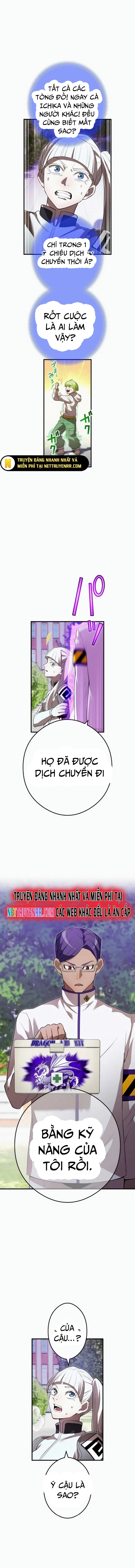Mình Tao Là Siêu Việt Giả Mạnh Nhất! - Chap 49