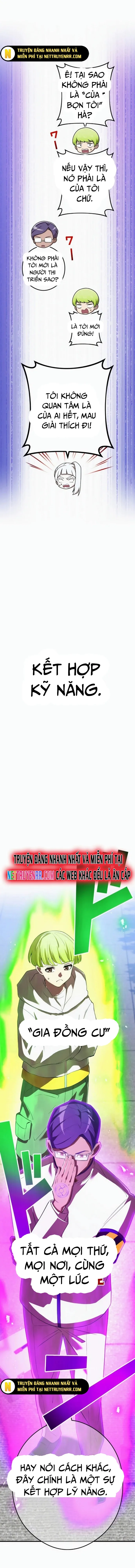 Mình Tao Là Siêu Việt Giả Mạnh Nhất! - Chap 49
