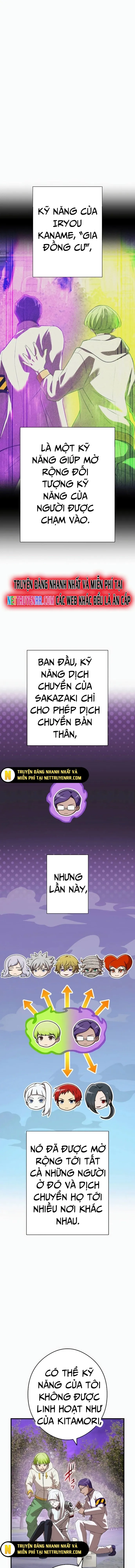 Mình Tao Là Siêu Việt Giả Mạnh Nhất! - Chap 49