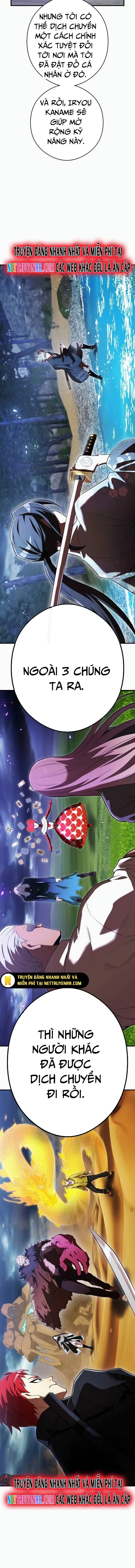 Mình Tao Là Siêu Việt Giả Mạnh Nhất! - Chap 49