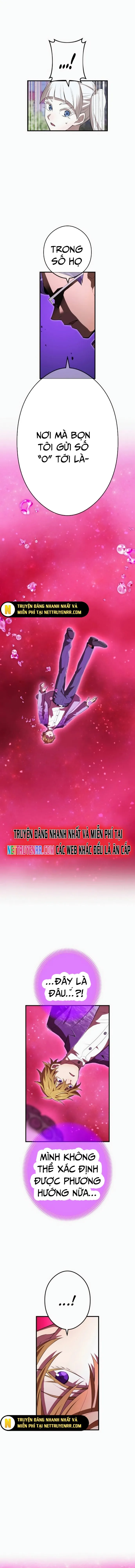Mình Tao Là Siêu Việt Giả Mạnh Nhất! - Chap 49