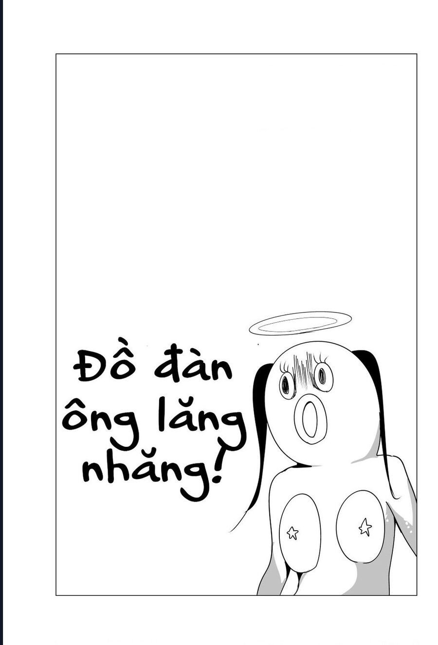 Mitsuishi-San Wa Doko Ka Okashii - Chap 34