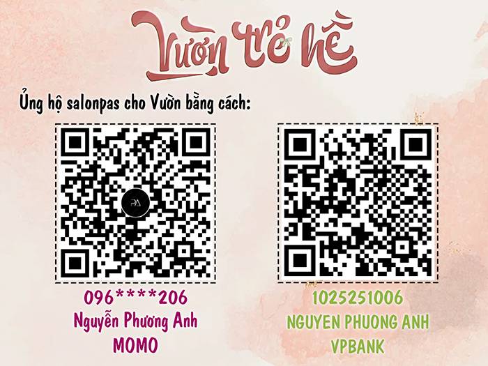 Mời Các Vị Thần Ăn Cơm - Chap 6