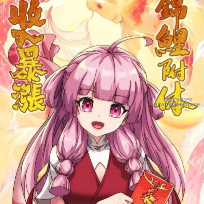 Mời Công Tử Trảm Yêu - Chap 152