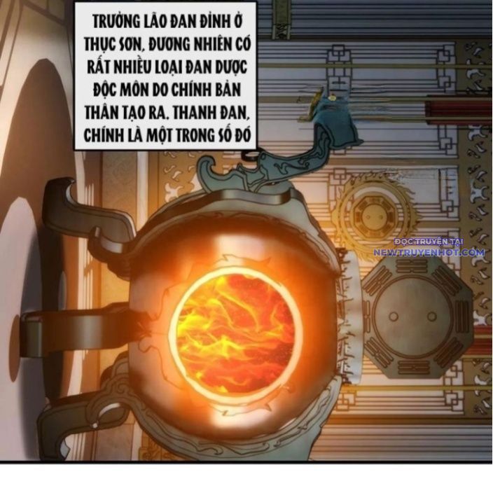 Mời Công Tử Trảm Yêu - Chap 152
