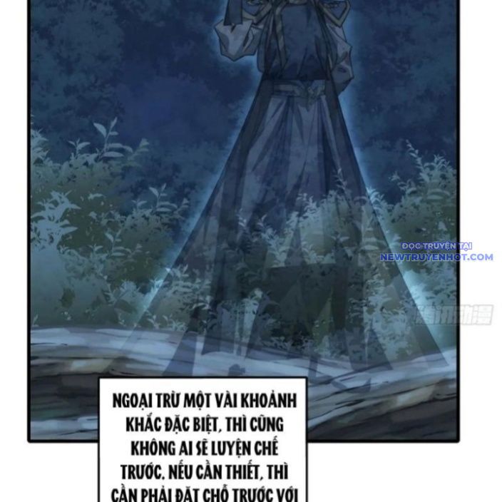 Mời Công Tử Trảm Yêu - Chap 152