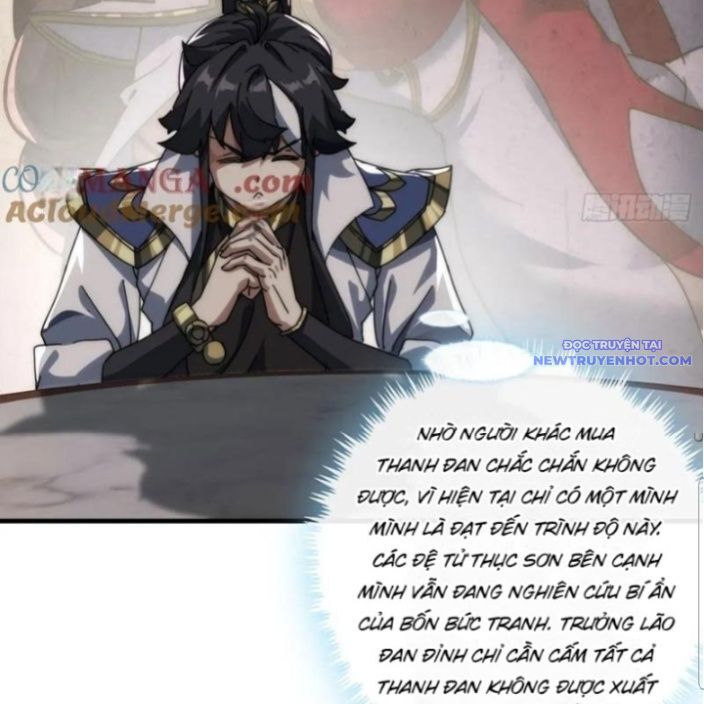 Mời Công Tử Trảm Yêu - Chap 152
