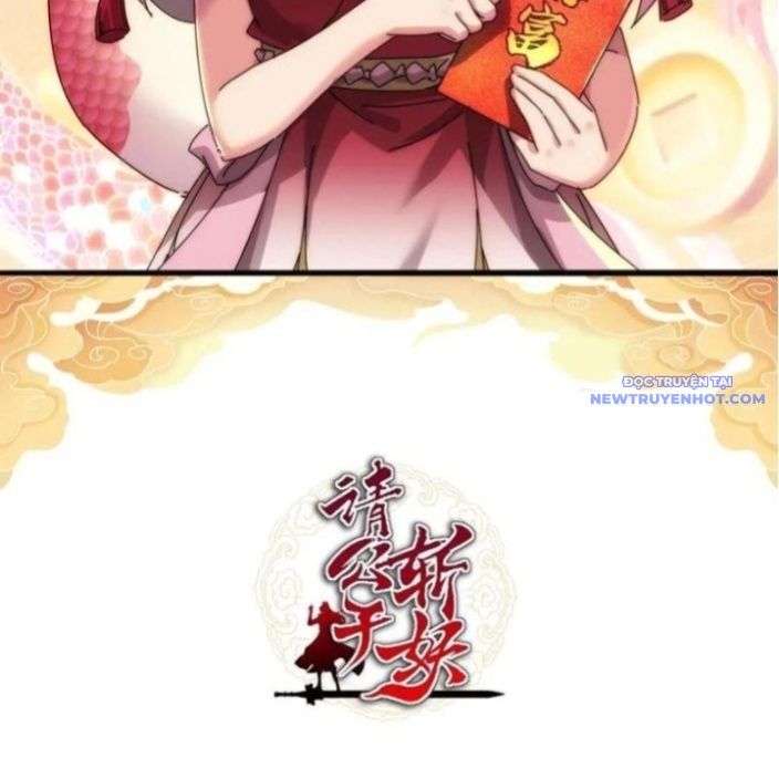 Mời Công Tử Trảm Yêu - Chap 152