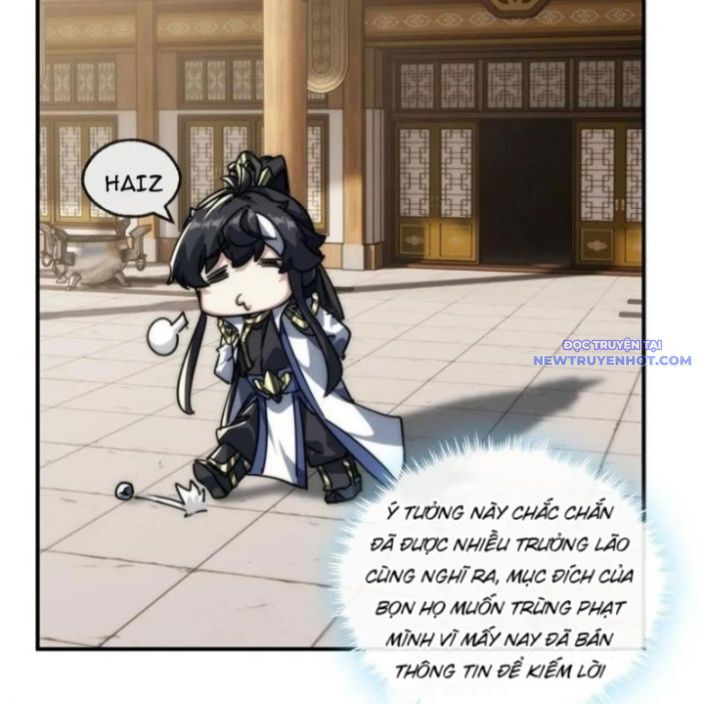 Mời Công Tử Trảm Yêu - Chap 152