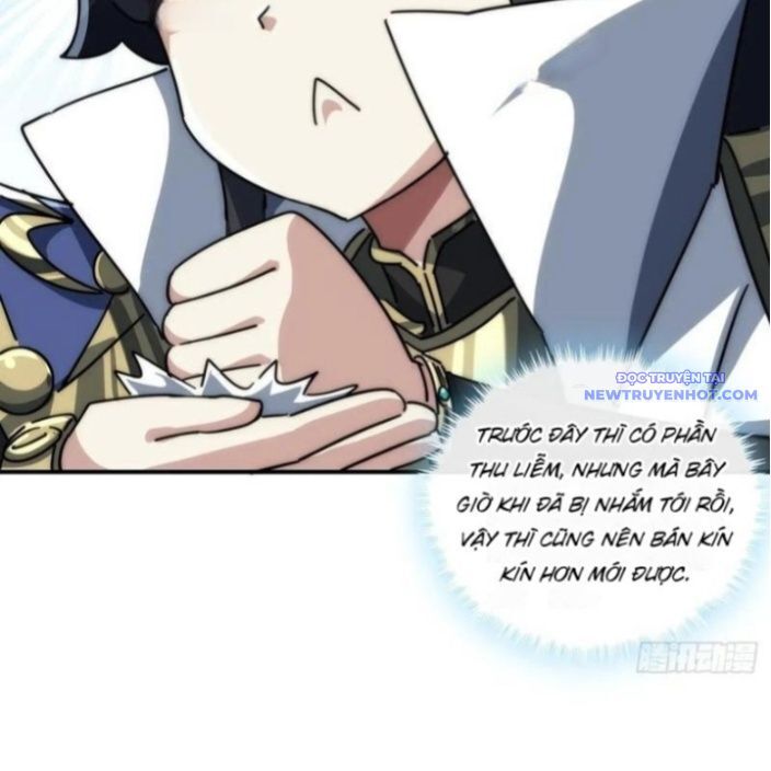 Mời Công Tử Trảm Yêu - Chap 152