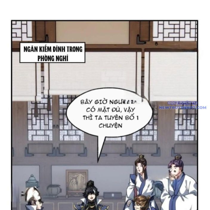 Mời Công Tử Trảm Yêu - Chap 152