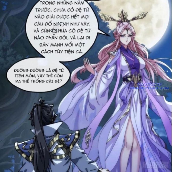 Mời Công Tử Trảm Yêu - Chap 152