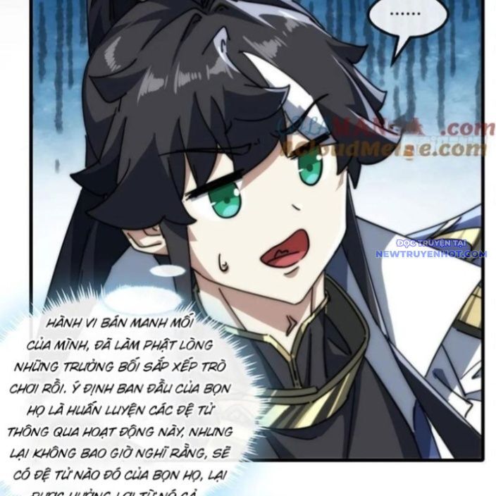 Mời Công Tử Trảm Yêu - Chap 152