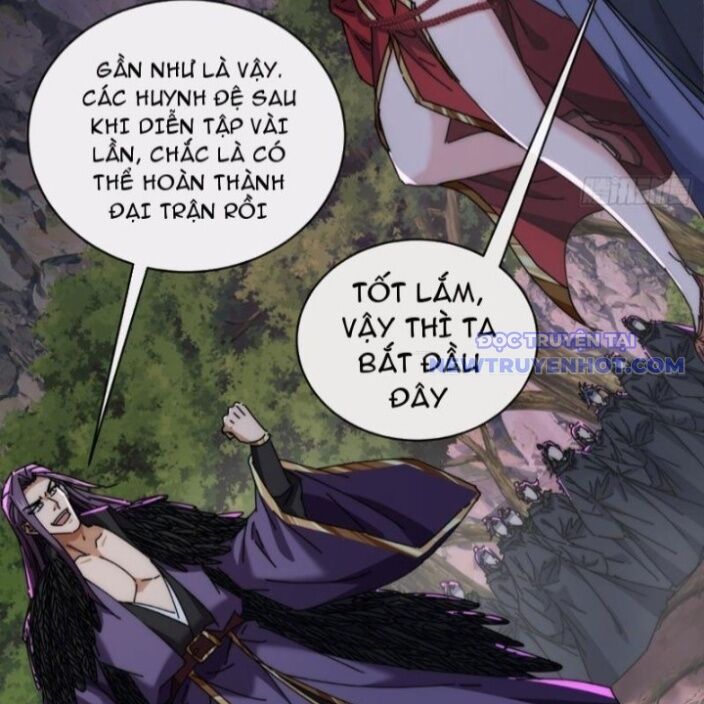 Mời Công Tử Trảm Yêu - Chap 158