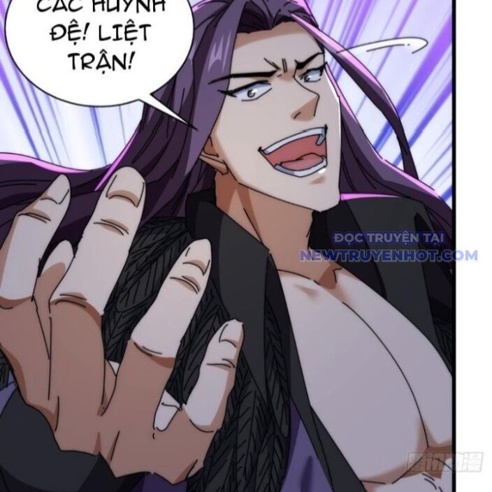 Mời Công Tử Trảm Yêu - Chap 158