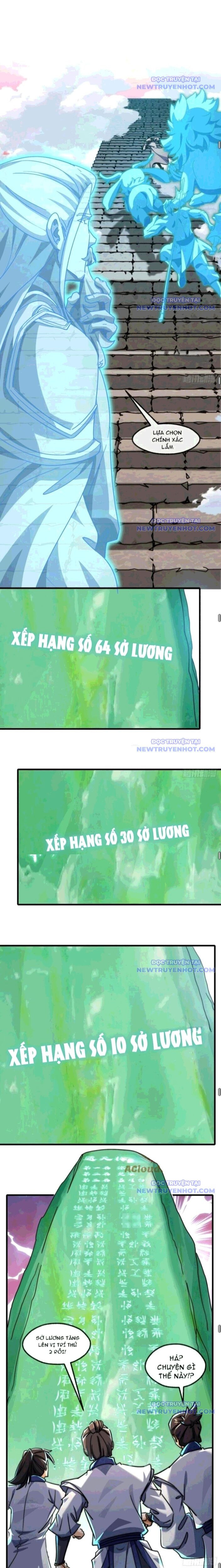 Mời Công Tử Trảm Yêu - Chap 167