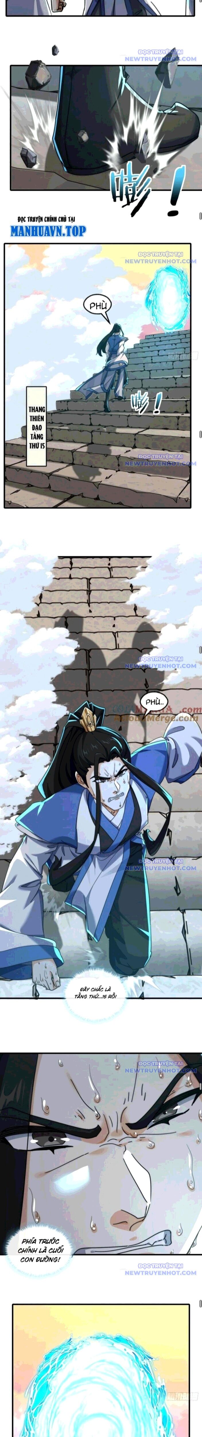Mời Công Tử Trảm Yêu - Chap 167