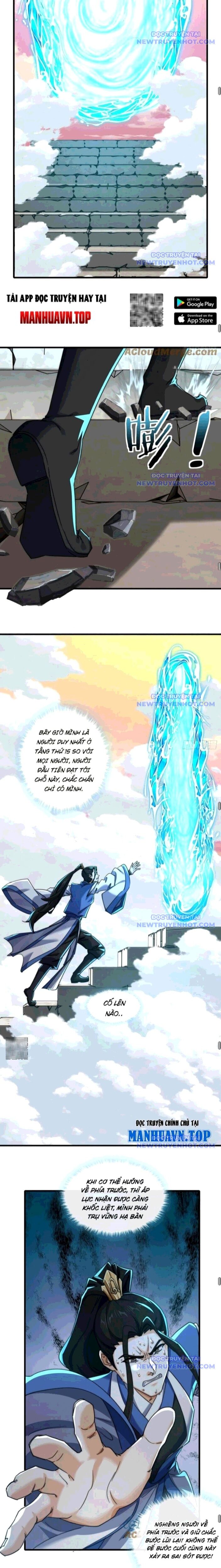 Mời Công Tử Trảm Yêu - Chap 167