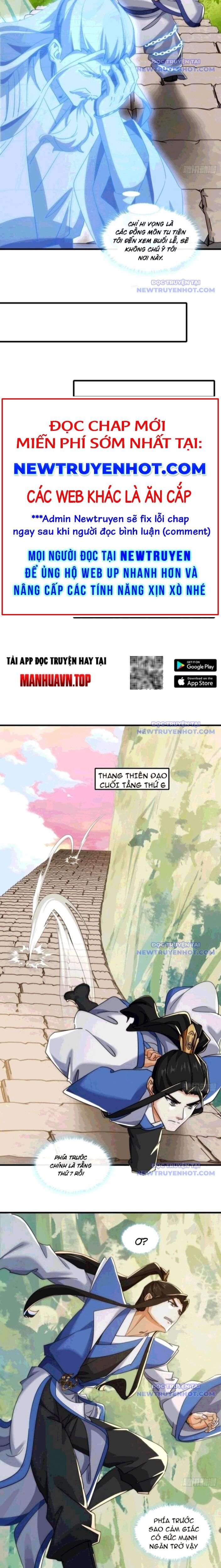 Mời Công Tử Trảm Yêu - Chap 167