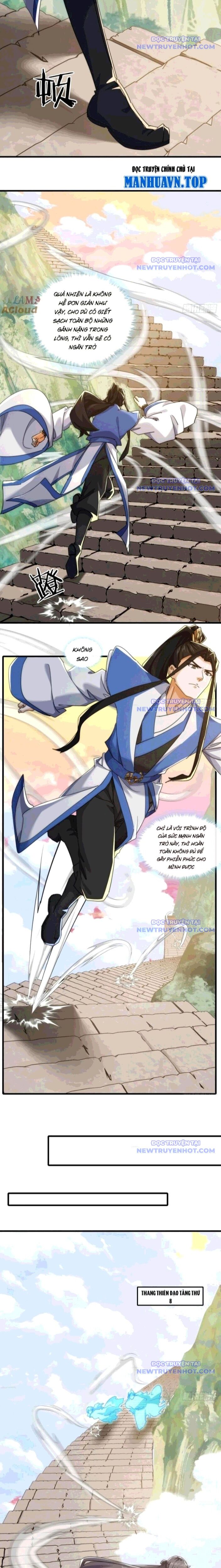 Mời Công Tử Trảm Yêu - Chap 167