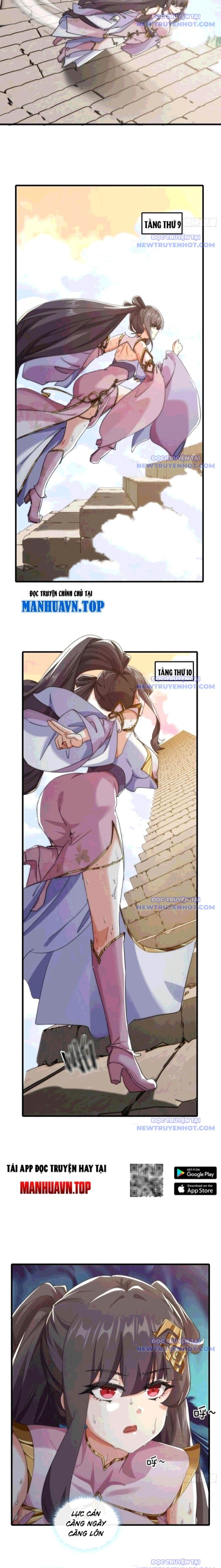 Mời Công Tử Trảm Yêu - Chap 167