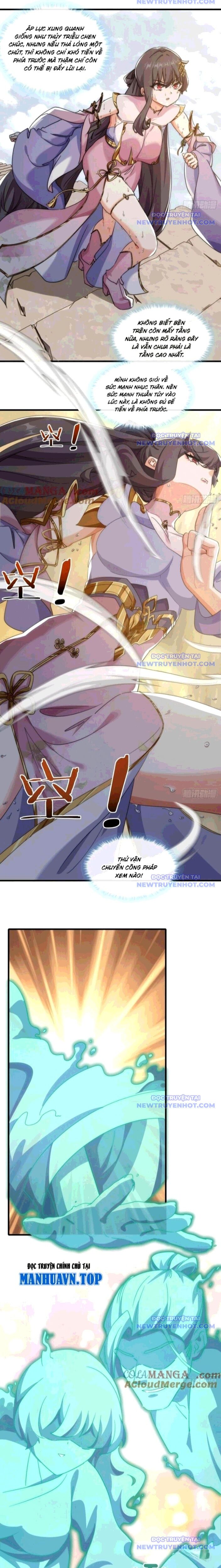 Mời Công Tử Trảm Yêu - Chap 167