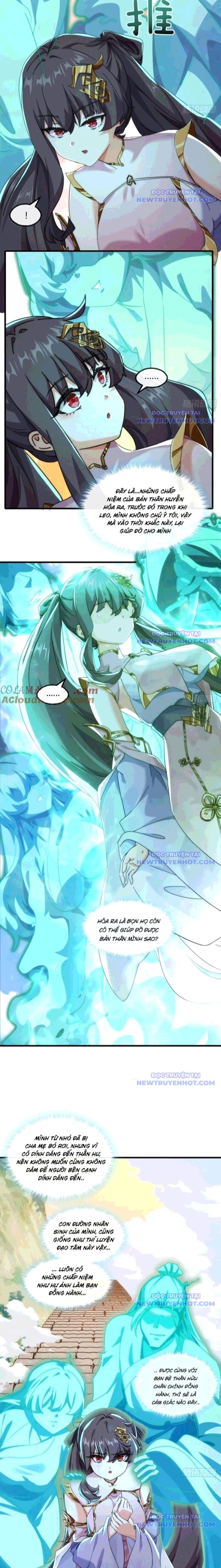 Mời Công Tử Trảm Yêu - Chap 167