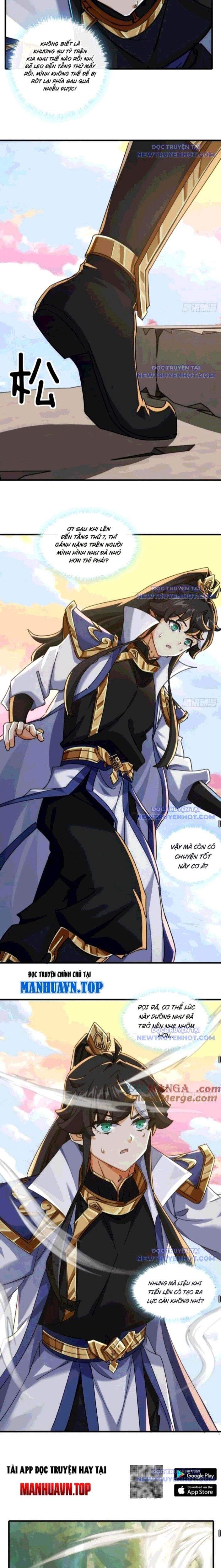Mời Công Tử Trảm Yêu - Chap 167