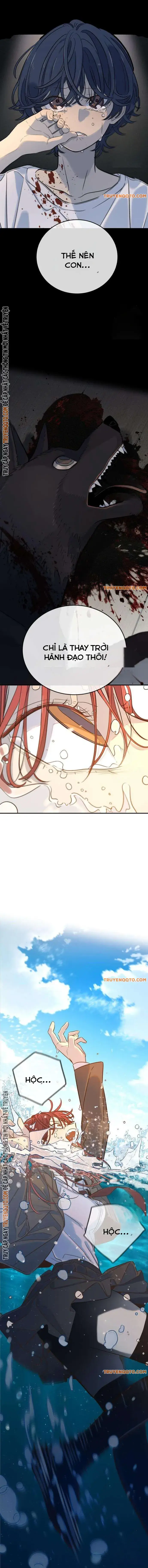Mọi Người Đều Yêu Cô Ấy - Chap 2