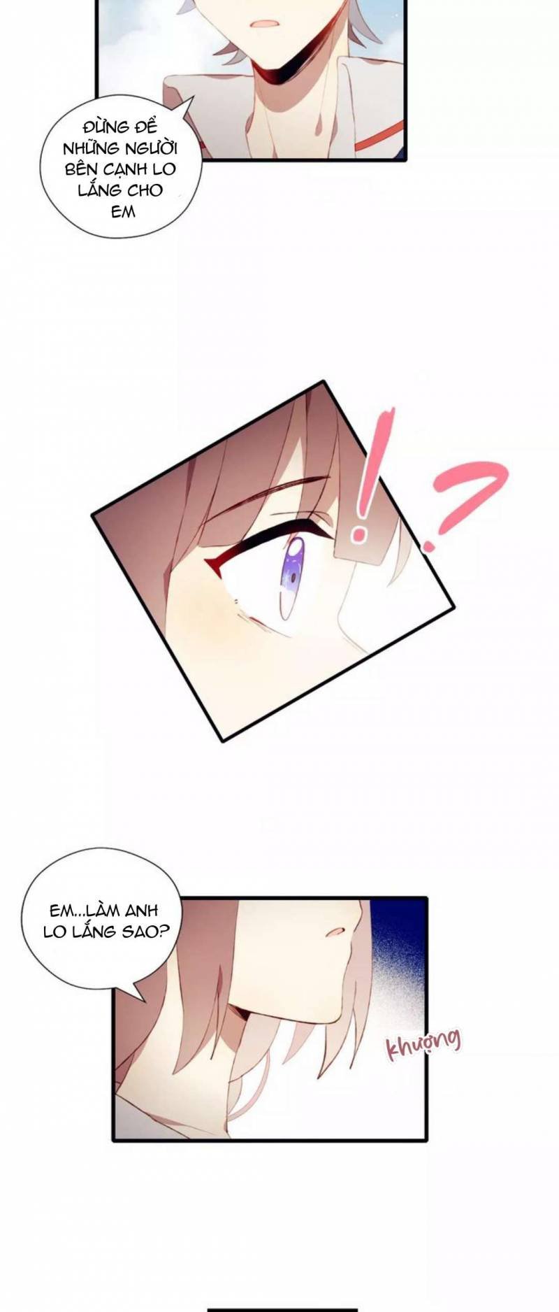 Mối Tình Đầu Chưa Được Trọn Vẹn - Chap 11