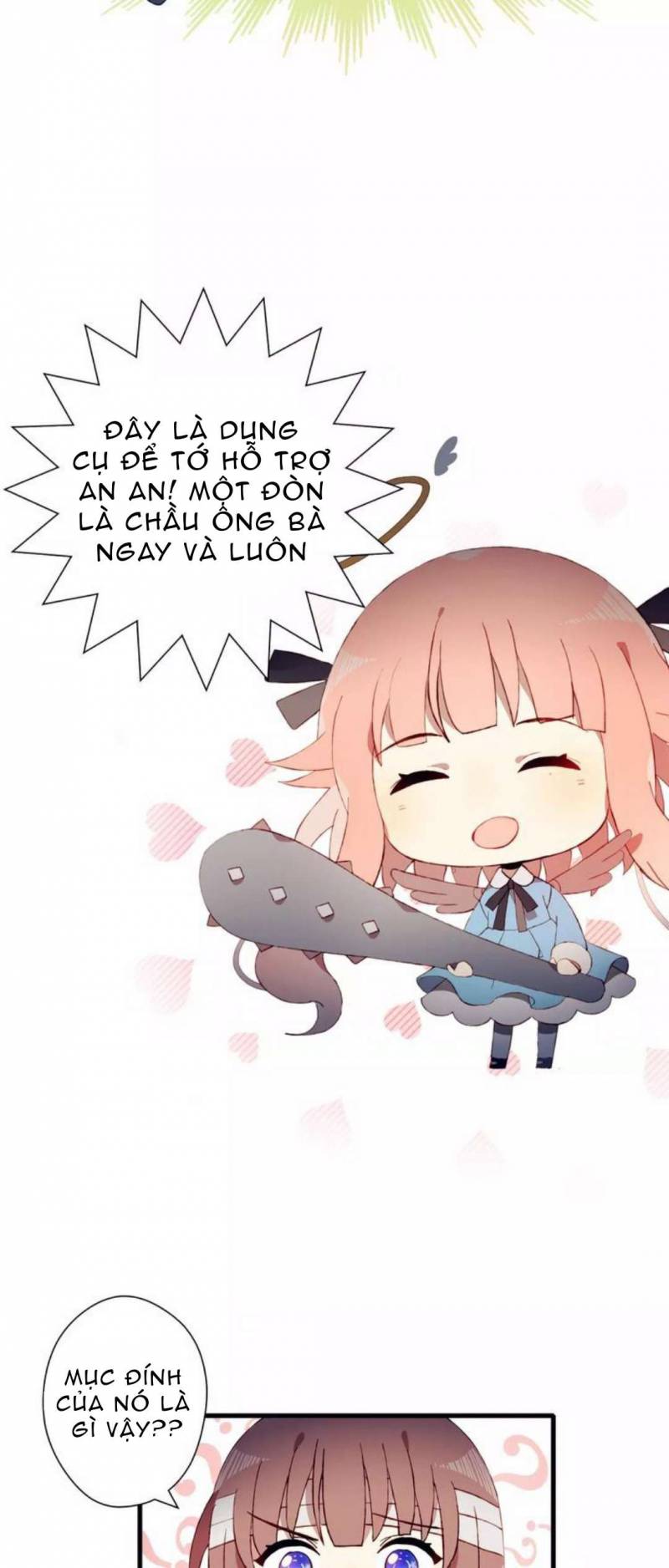 Mối Tình Đầu Chưa Được Trọn Vẹn - Chap 12