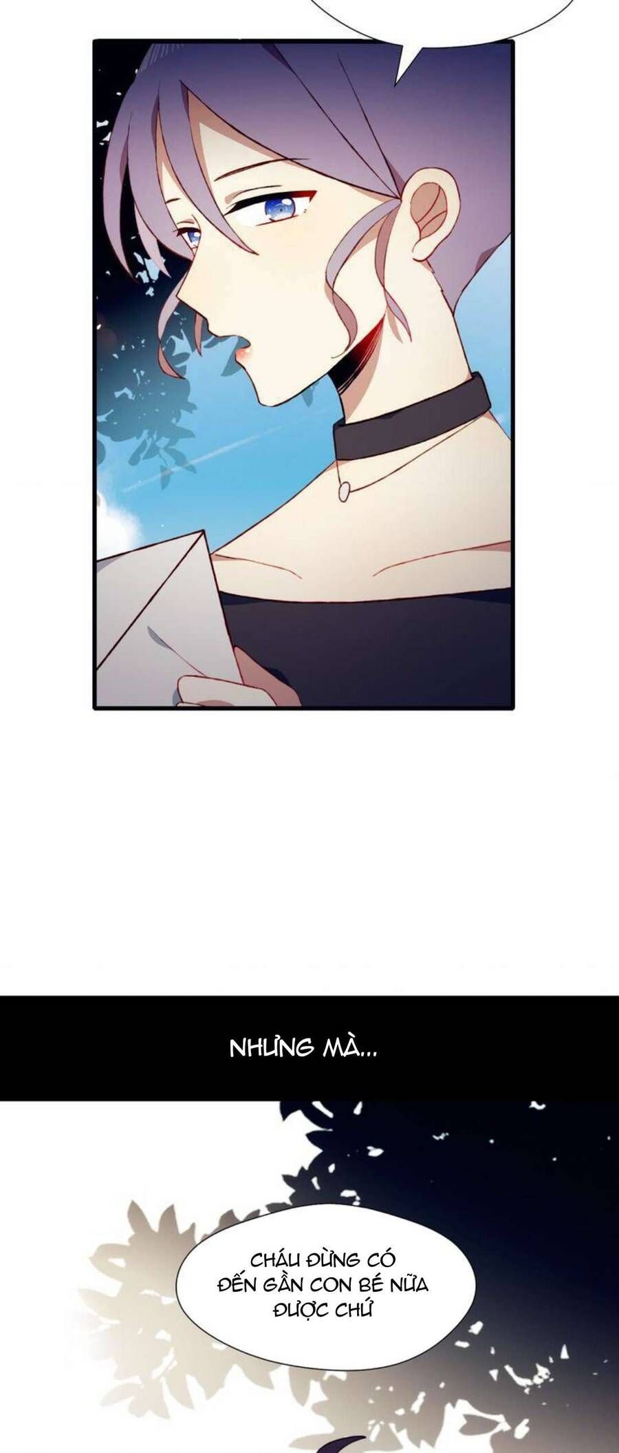 Mối Tình Đầu Chưa Được Trọn Vẹn - Chap 35