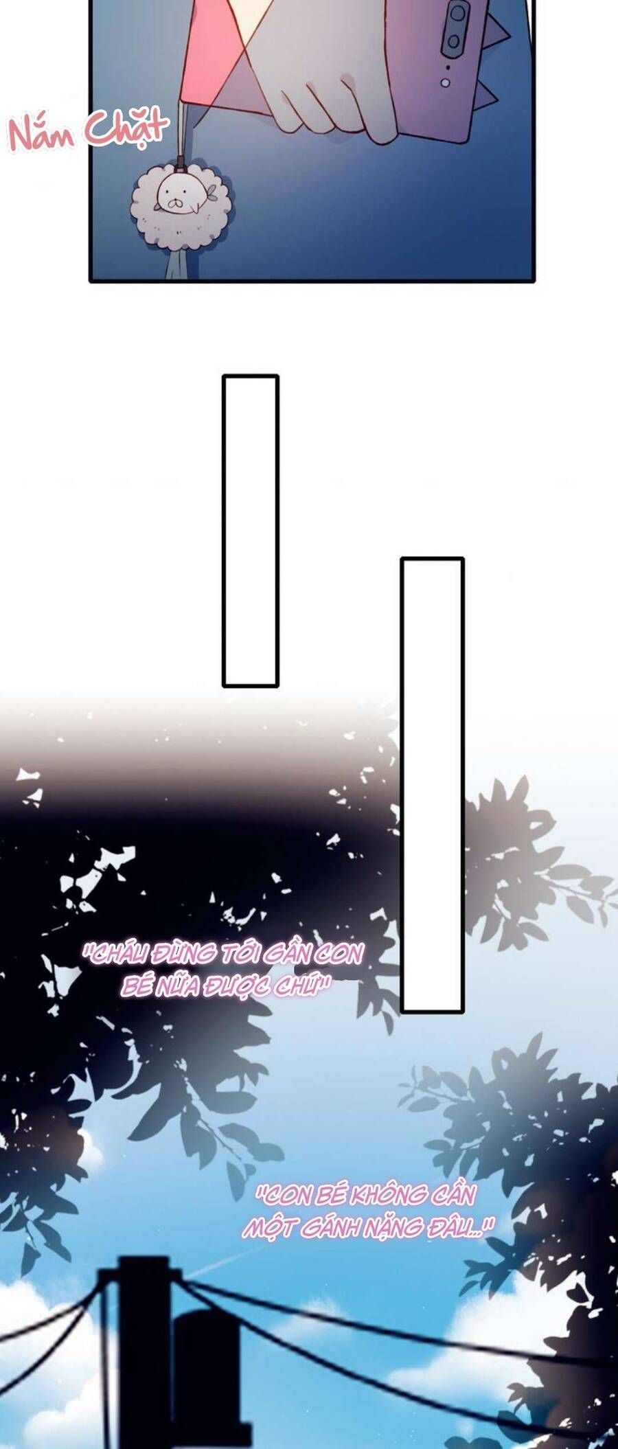 Mối Tình Đầu Chưa Được Trọn Vẹn - Chap 35