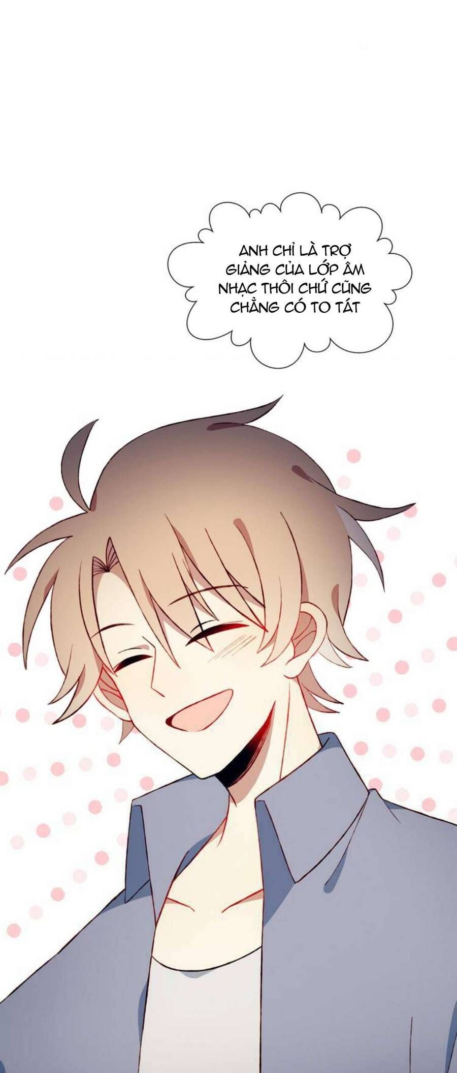 Mối Tình Đầu Chưa Được Trọn Vẹn - Chap 35