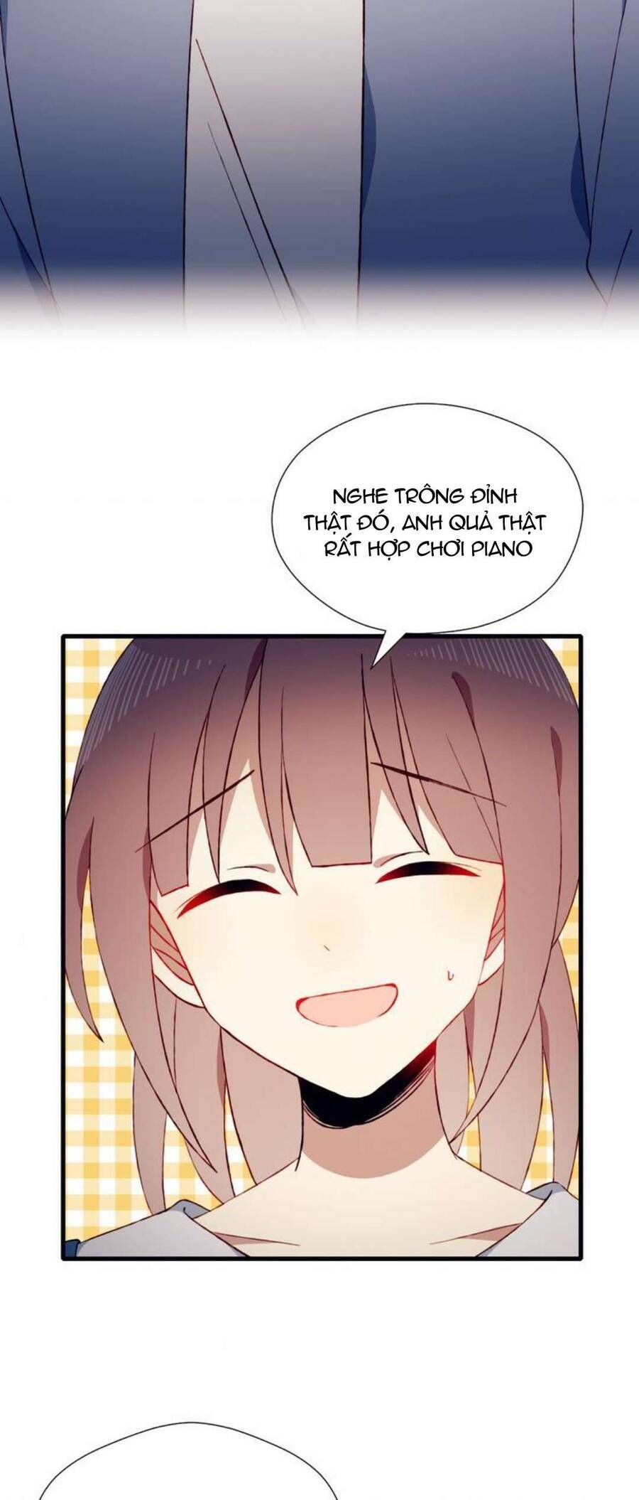 Mối Tình Đầu Chưa Được Trọn Vẹn - Chap 35