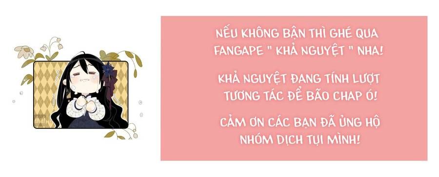 Mối Tình Đầu Chưa Được Trọn Vẹn - Chap 35