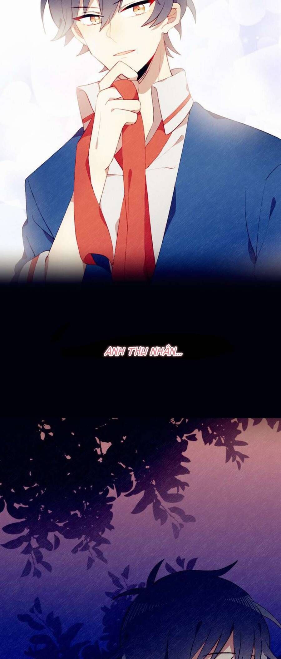 Mối Tình Đầu Chưa Được Trọn Vẹn - Chap 35