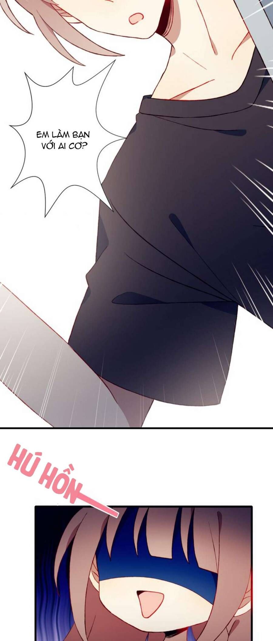 Mối Tình Đầu Chưa Được Trọn Vẹn - Chap 35