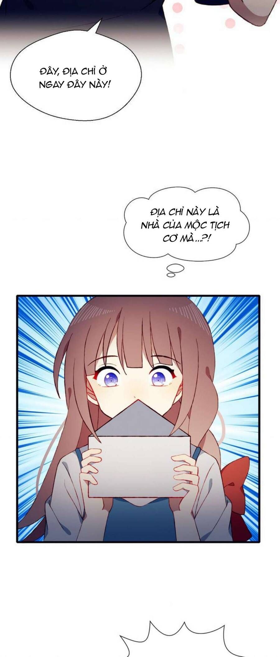 Mối Tình Đầu Chưa Được Trọn Vẹn - Chap 35