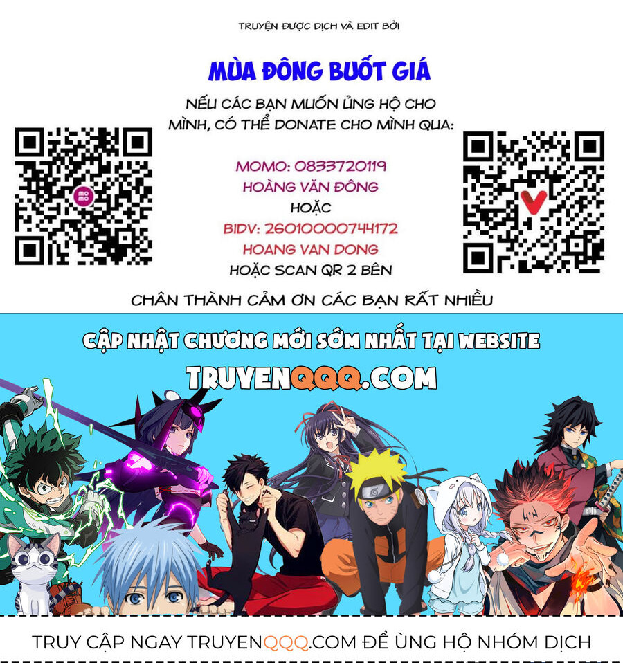 Mối Tình Đầu Của Tôi Quá Xấu Hổ Để Kể Ra - Chap 16