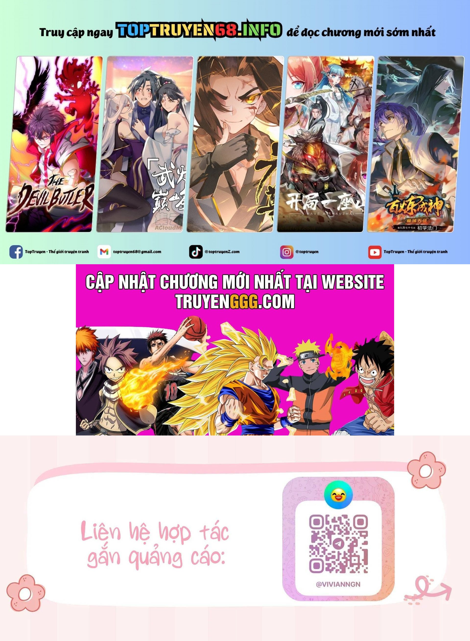 Mối Tình Thầm Kín - Chap 112