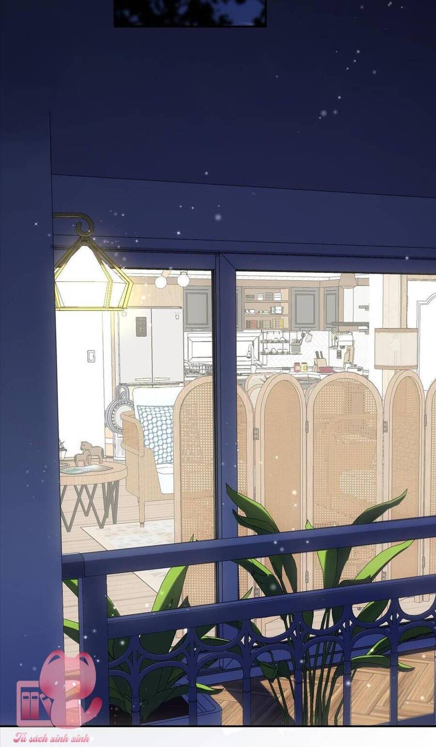 Mối Tình Thầm Kín - Chap 112