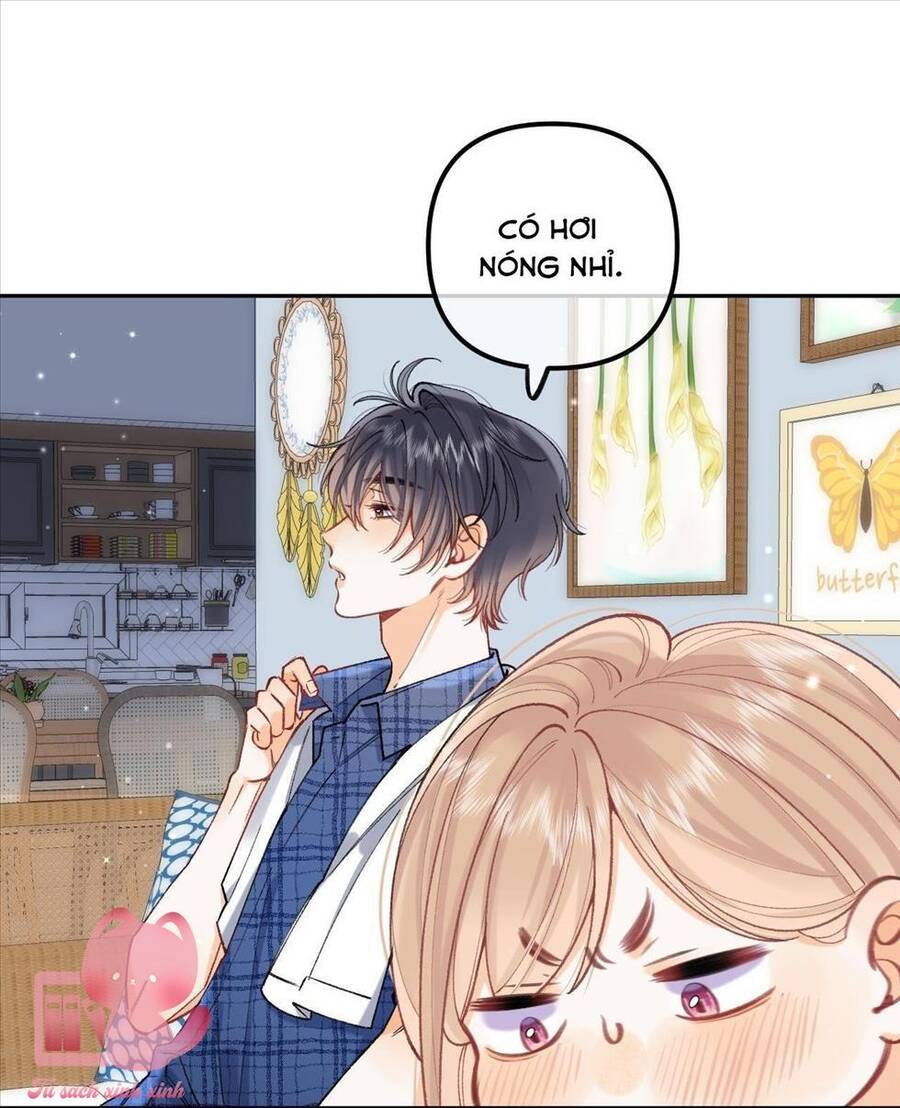 Mối Tình Thầm Kín - Chap 112