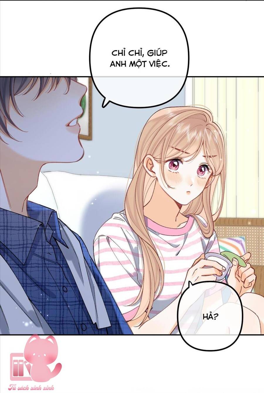 Mối Tình Thầm Kín - Chap 112