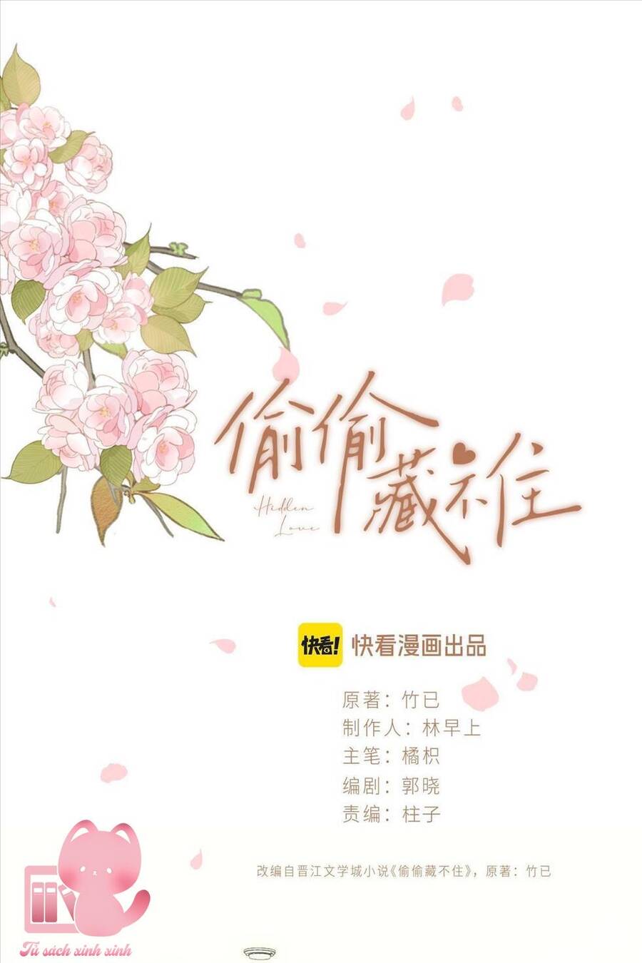 Mối Tình Thầm Kín - Chap 112