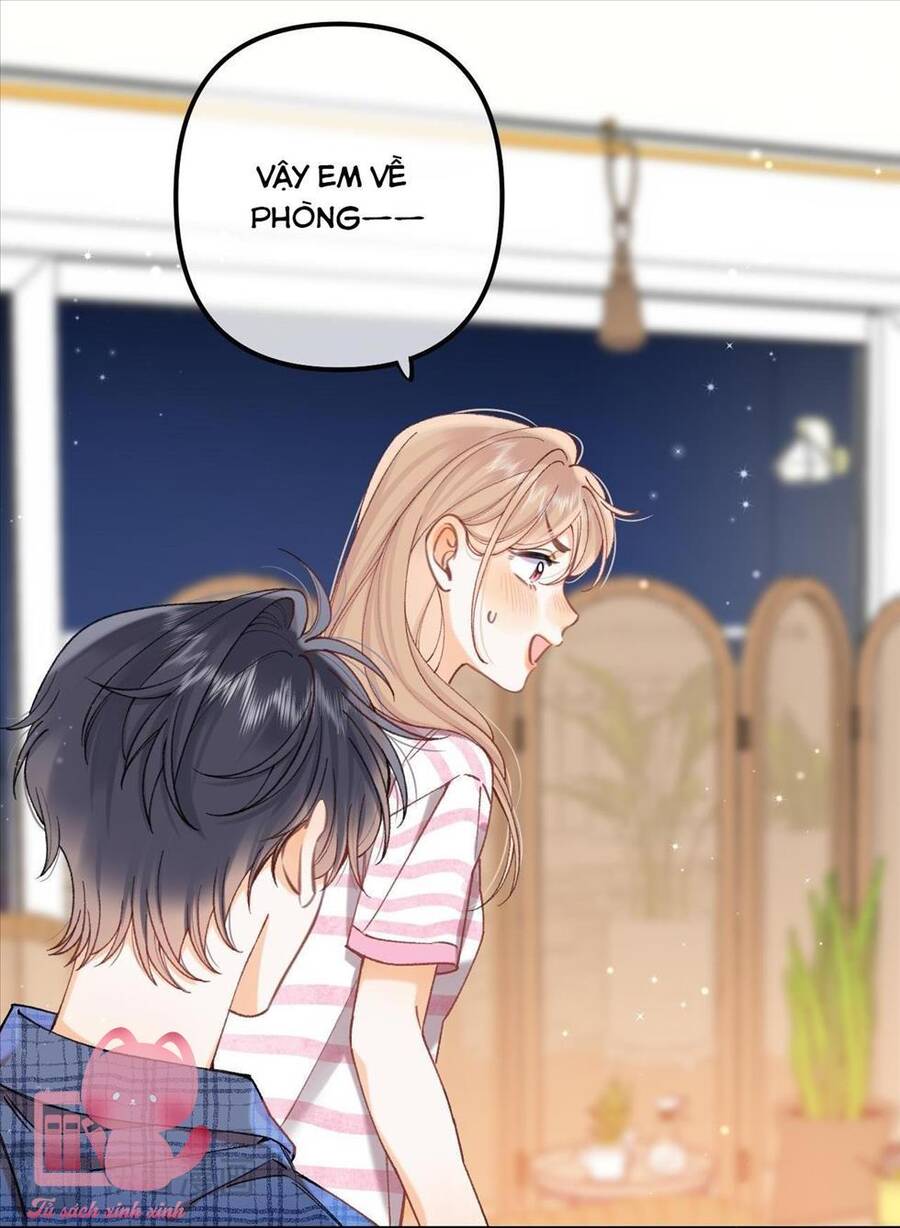 Mối Tình Thầm Kín - Chap 112