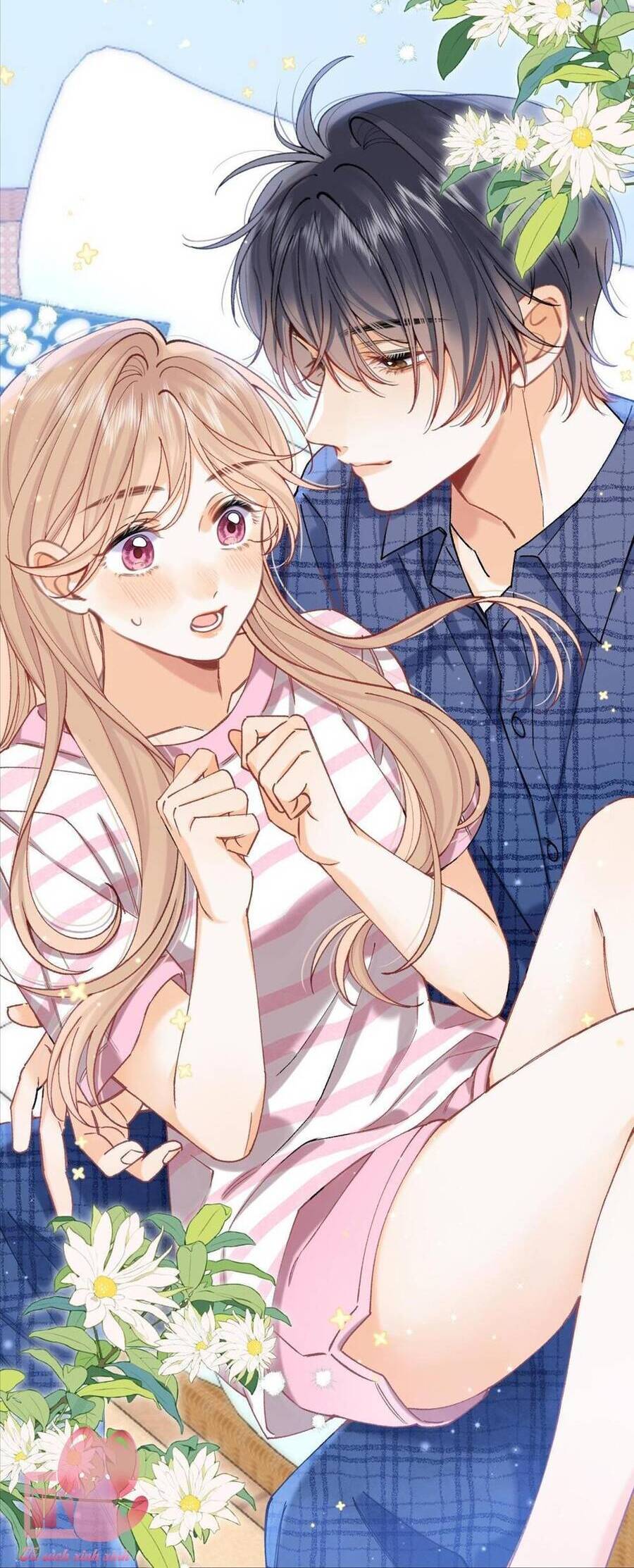 Mối Tình Thầm Kín - Chap 112