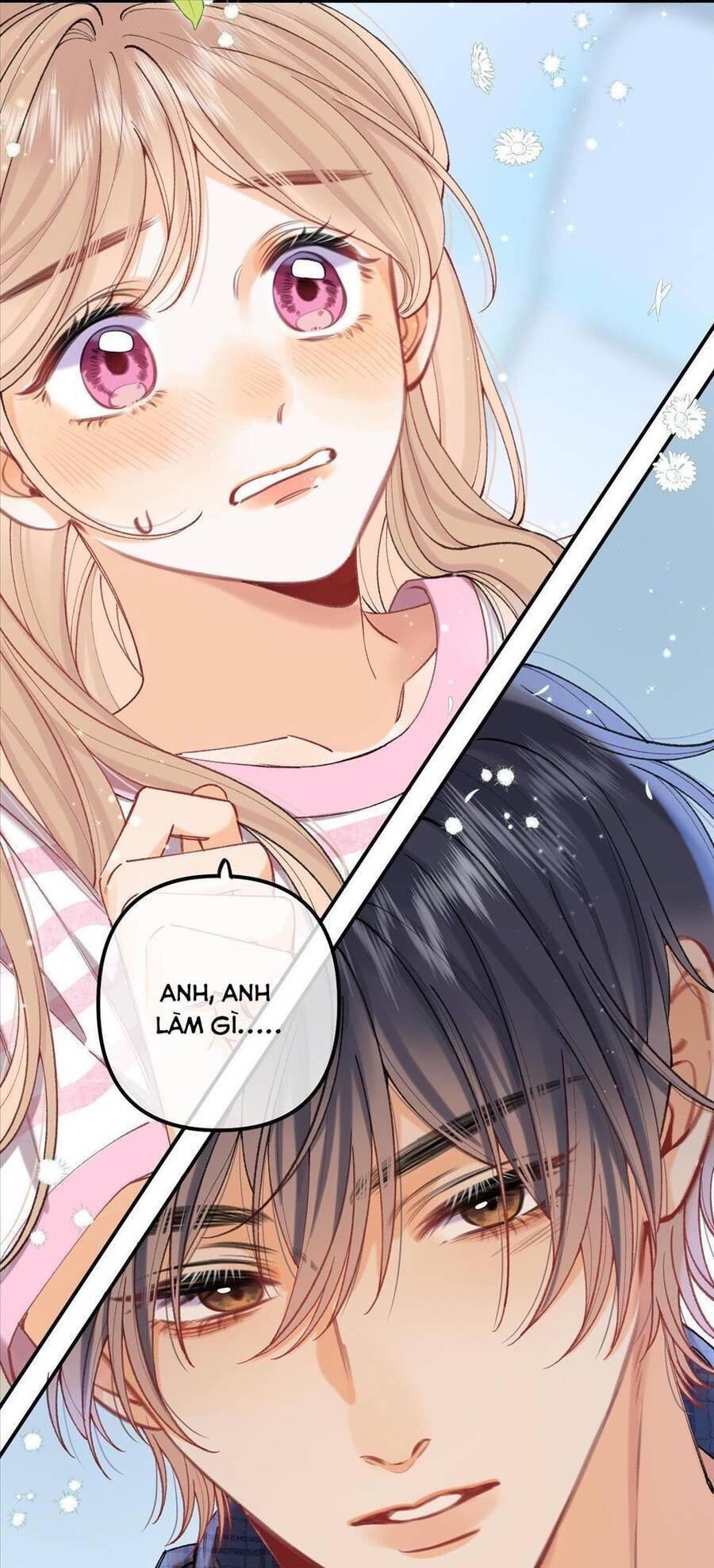 Mối Tình Thầm Kín - Chap 112