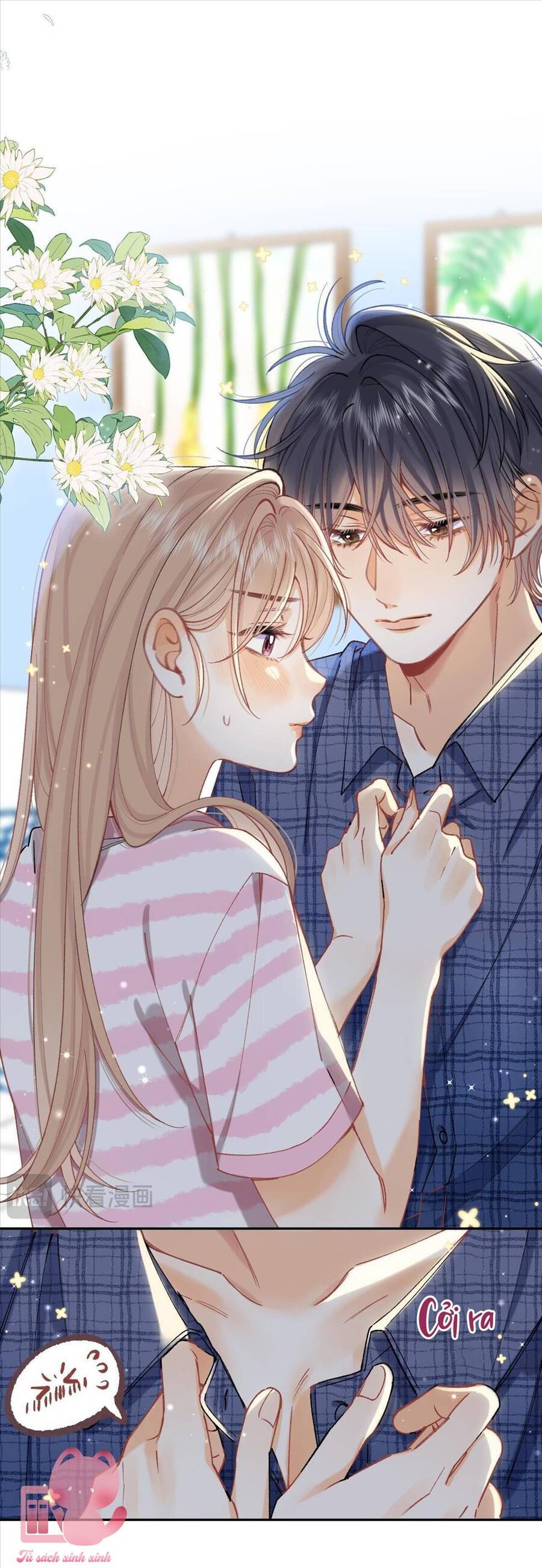 Mối Tình Thầm Kín - Chap 112
