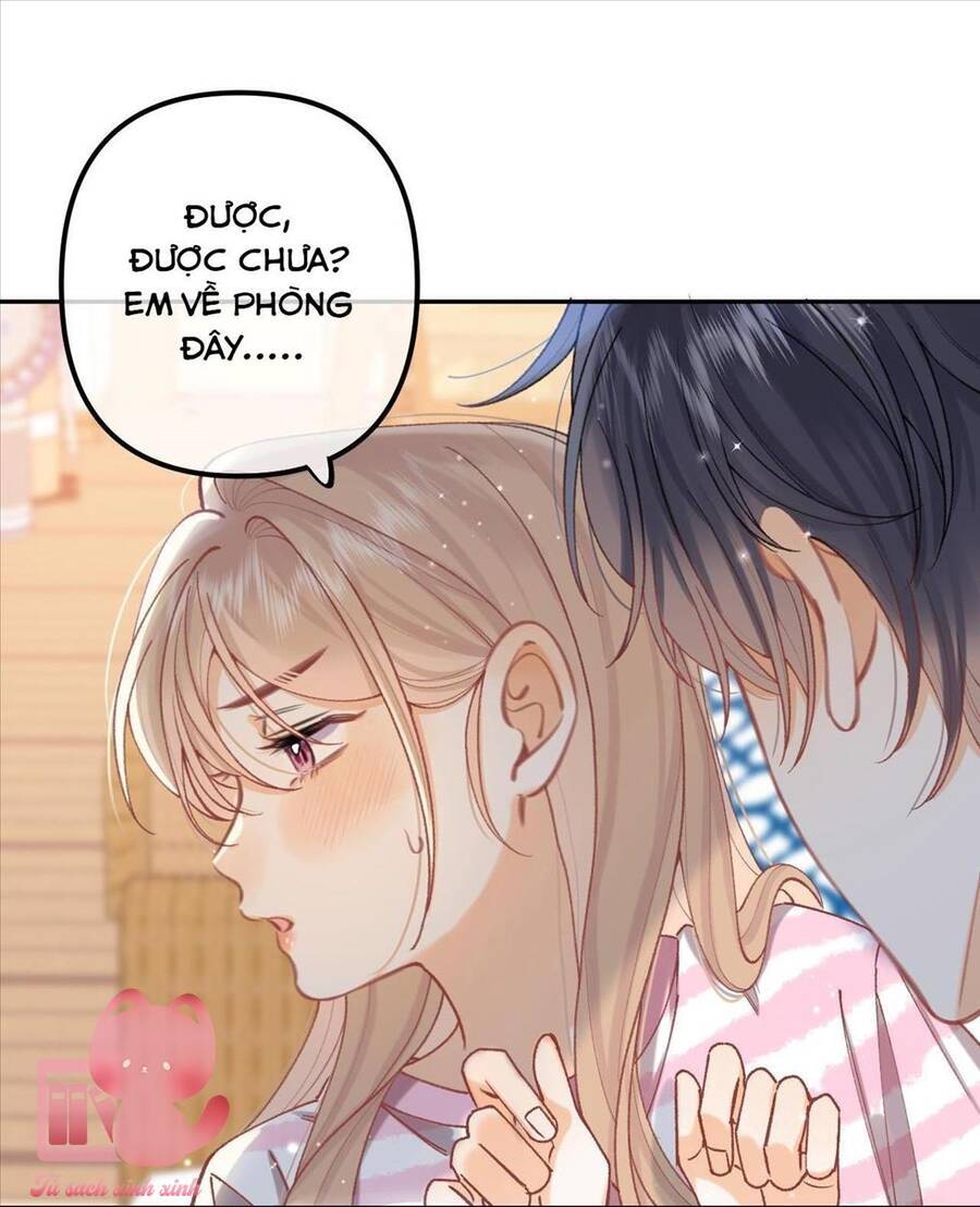 Mối Tình Thầm Kín - Chap 112